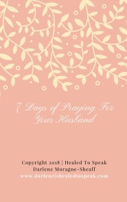canva_7 Days of Praying For Your Husband-EBOOK COVER